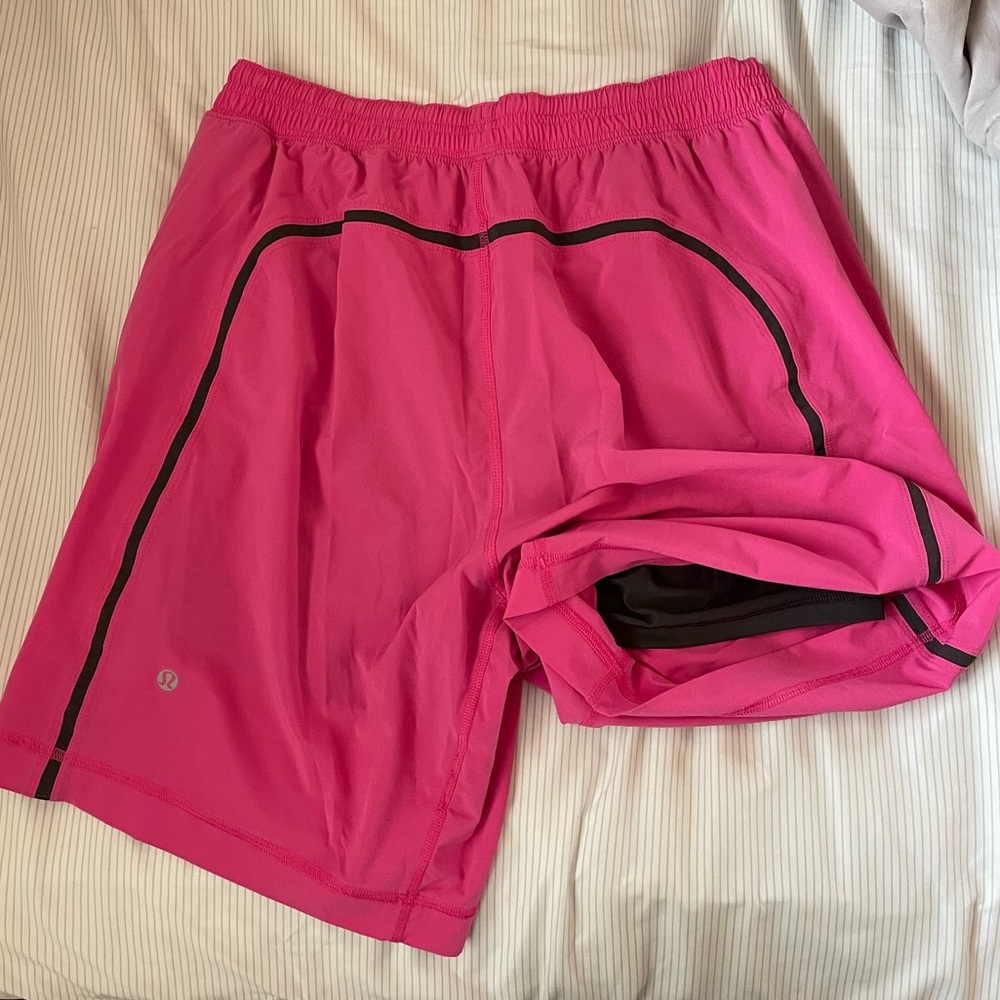 Lululemon Pace Breaker